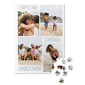 Photo Puzzles