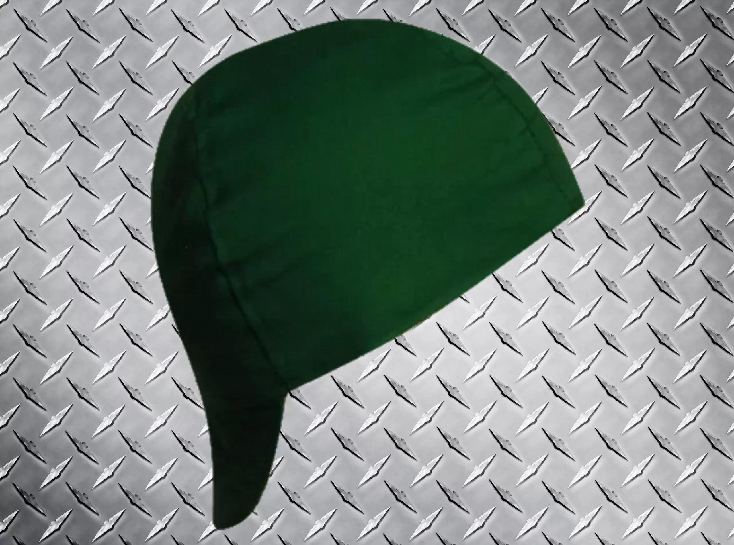 Doogies Hats All Kelley Green Welders Hat