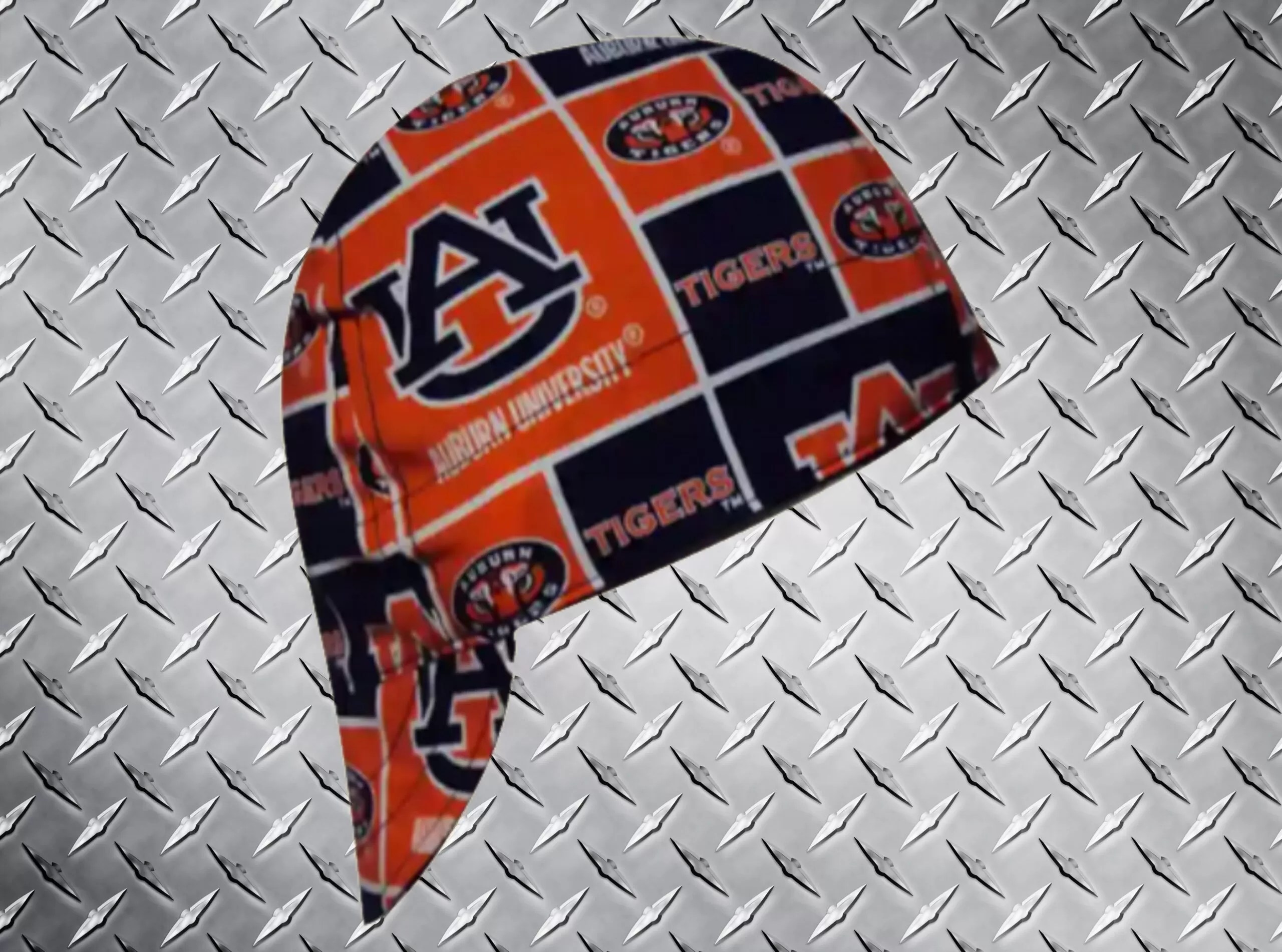 Auburn University Welding Hat