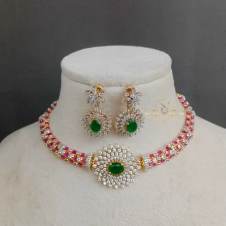 The Sparkles Studio Grand Ruby AD Set