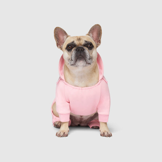 Soft Side Sweatsuit Yellow