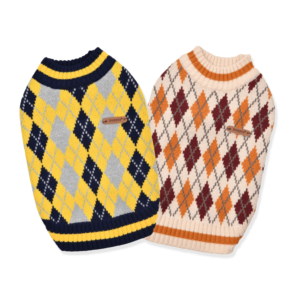Puppia Gizmo Knitwear