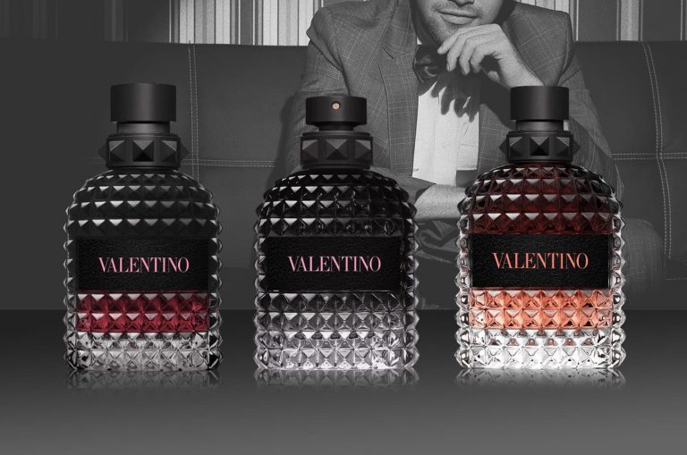Shoppex Corp Valentino Uomo Born in Roma
