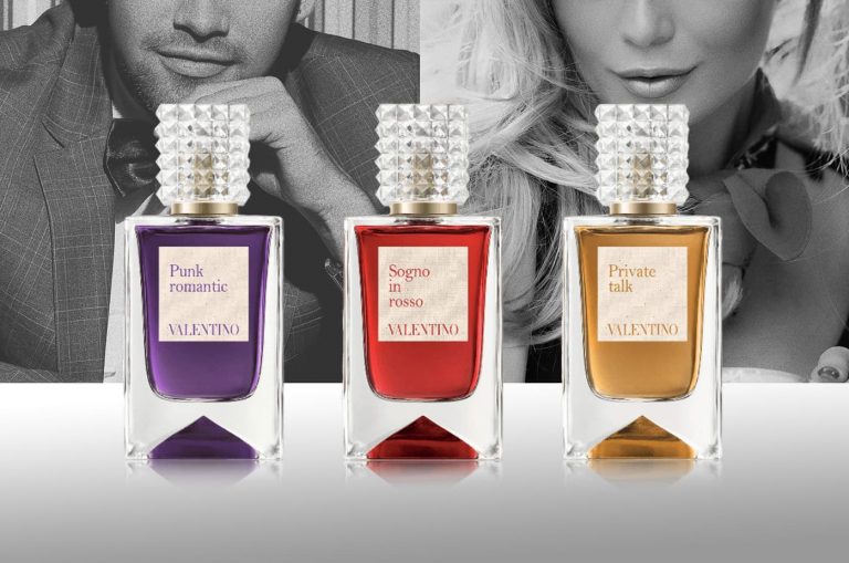 Shoppex Corp Sogno In Rosso