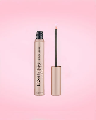 Lash by Maya LASH GROWTH SERUM