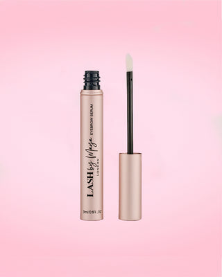 Lash by Maya EYEBROW GROWTH SERUM