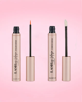 Lash by Maya THE ULTIMATE LASH BUNDLE