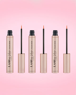 Lash by Maya THE COMPLETE TRIO