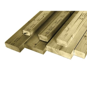 Nicks Timber Store 47mm x 50mm Treated Carcassing C16/C24