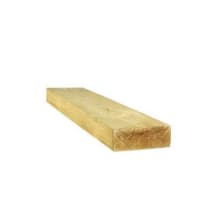 Jewson FSC Premium C24 Kiln Dried Regularised Joist 47 x 200mm