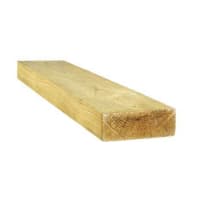 FSC Premium C16 Treated Kiln Dried Regularised Joist 47 x 200mm