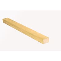 FSC Premium C16 Treated Kiln Dried Regularised Joist 47 x 75mm