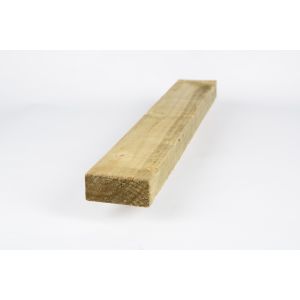 MGM Timber 47x150mm Certified Softwood Sawn Treated Timber