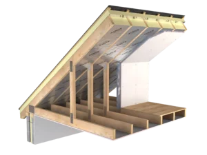 Unilin Insulation (formerly Xtratherm) Thin-R XT/PR-UF (Roofs)