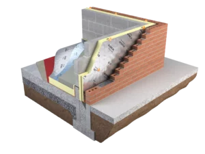 Unilin Insulation (formerly Xtratherm) Thin-R XT/CW (T&G)