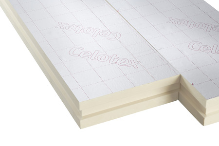 Celotex Thermaclass Cavity Wall 21