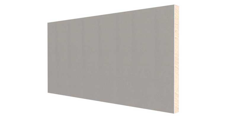 Mannok Mannok Therm Laminate-Kraft / MLK PIR Insulation