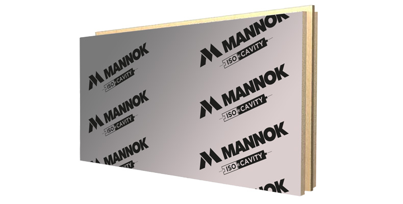 Mannok IsoCavity
