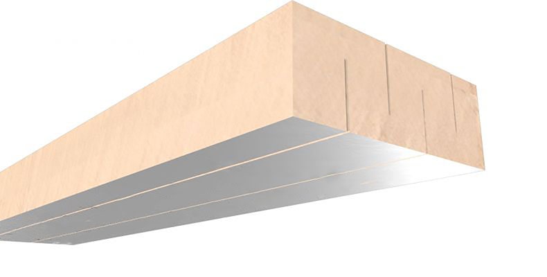 Mannok Therm EASI-DORM PIR Insulation