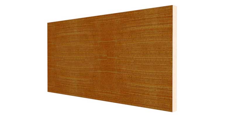 Mannok Therm Roof / MFR-PLY PIR Insulation