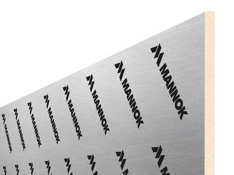 Mannok (formerly Quinntherm) Mannok Therm Floor / MF PIR Insulation