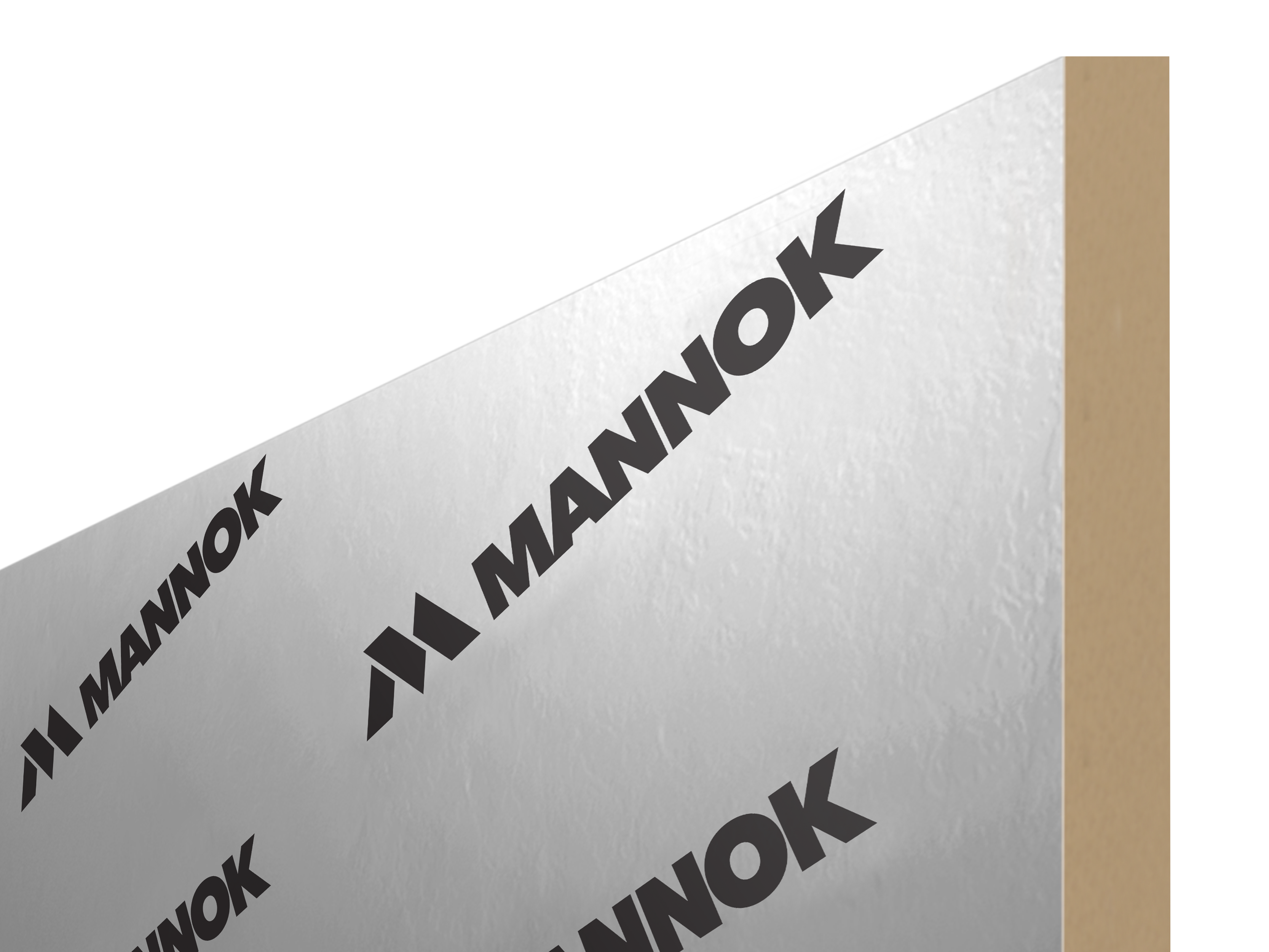 Mannok (formerly Quinntherm) Mannok Therm Cavity / MC PIR Insulation
