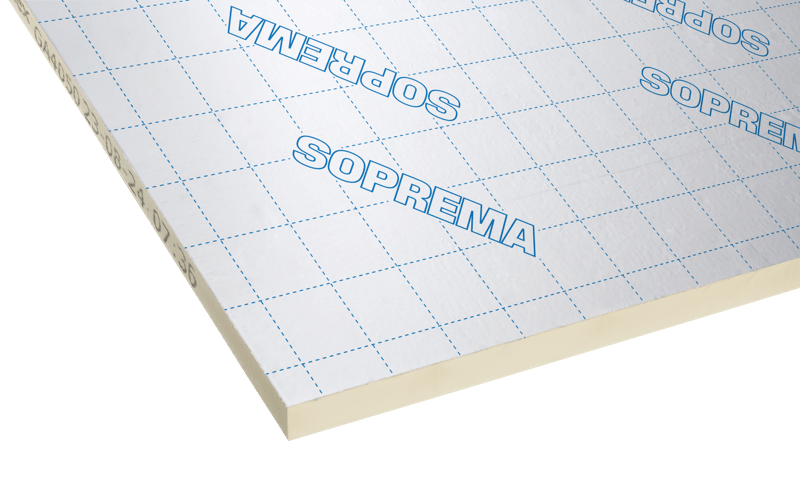 Soprema SOPRATHERM GA4000