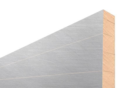 Mannok Therm EASI-DORM PIR Insulation
