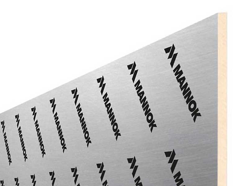 Mannok Therm Roof / MFR-FFR PIR Insulation