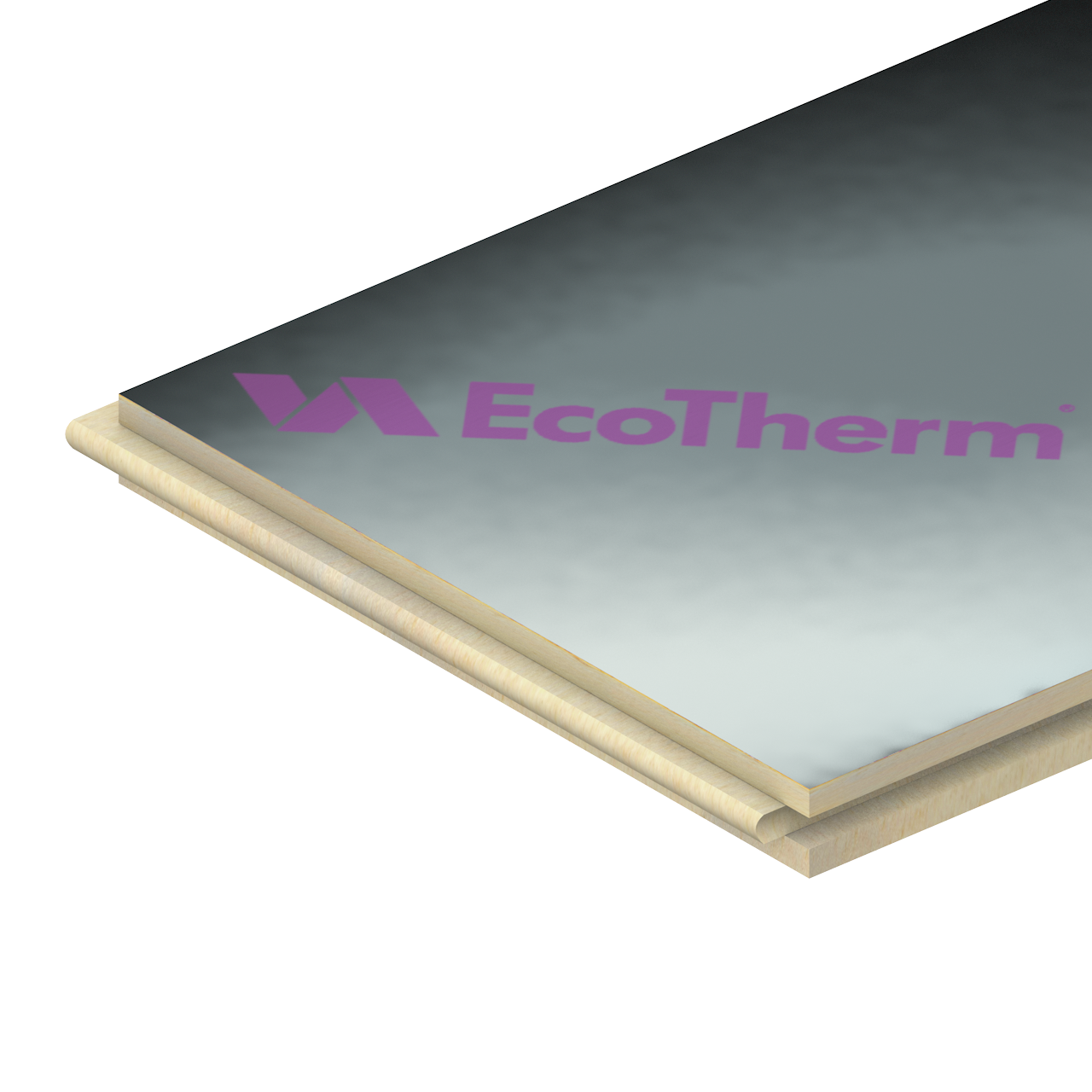 EcoTherm Insulation (Kingspan Insulation Ltd.) Eco-Cavity Full Fill