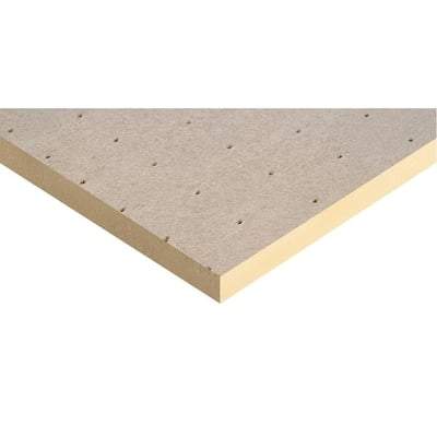 Kingspan Thermaroof TR27 Flat Roof Board - All Sizes