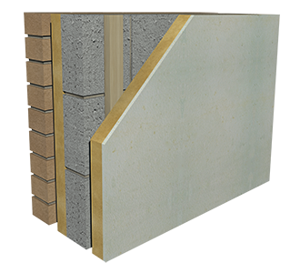 Isomass Ltd Isocheck Isoliner Thermal Laminates