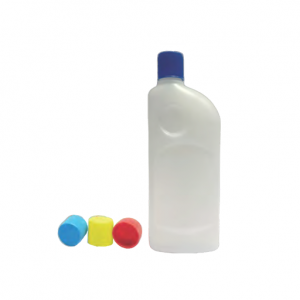 500 ml – L1 Liquid Detergent Bottle