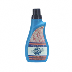 500 ml – 135-38 Liquid Detergent Bottle