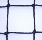 Turf Net Sports Supplies #21 1 3/4" Medium Duty Knotted Netting