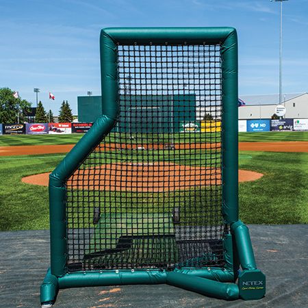 Netex Sports Netting Systems 7x5 Pitching Screens