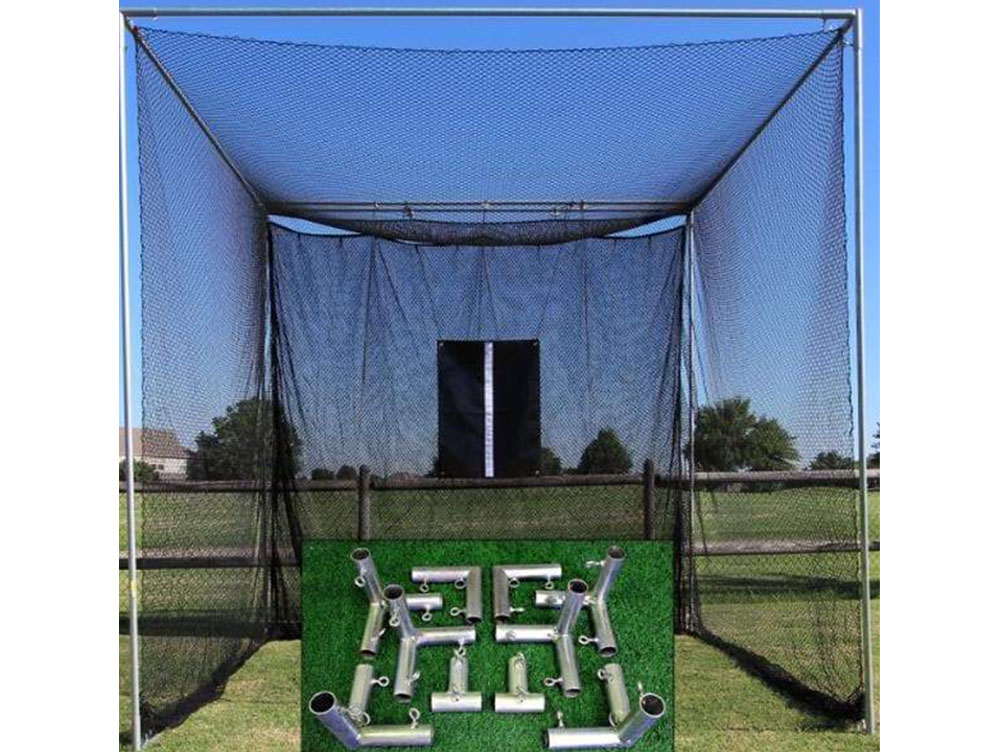 Sport Systems Golf Net & Corner Kit