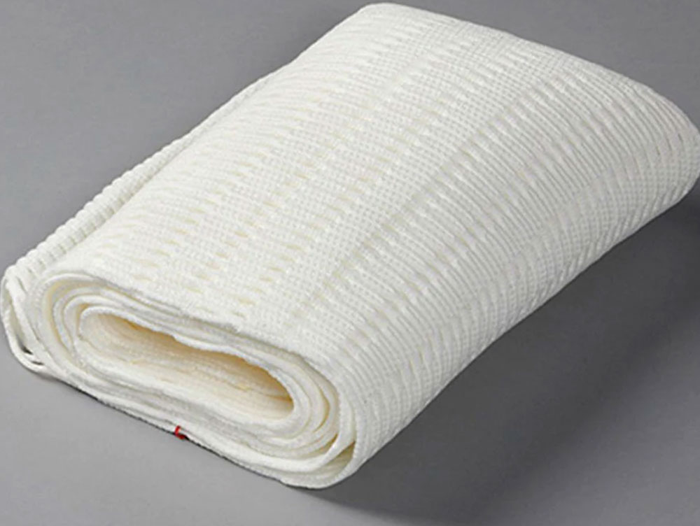RESIN-COATED NYLON NETS (PAIR) SE-PN-HNR