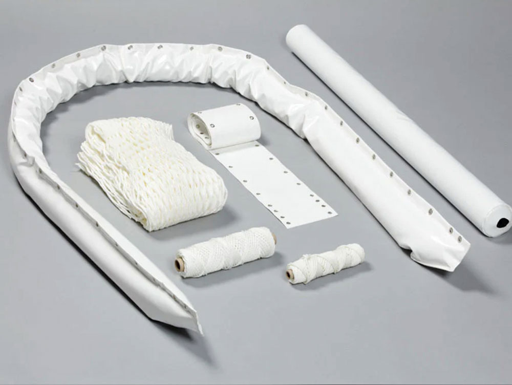 ECONOMY NETS, FENDERS, NET PROTECTORS HOCKEY PACKAGE SE-PN-PKG1