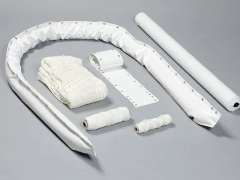 REGULAR NETS, FENDERS, NET PROTECTORS HOCKEY PACKAGE SE-PN-PKG2