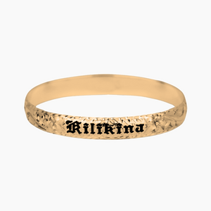 MishaHawaii Heritage Hawaiian Heirloom Bracelet 10mm