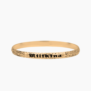 MishaHawaii Heritage Hawaiian Heirloom Bracelet 6mm