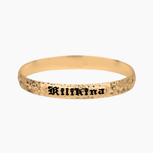 MishaHawaii Heritage Hawaiian Heirloom Bracelet 8mm