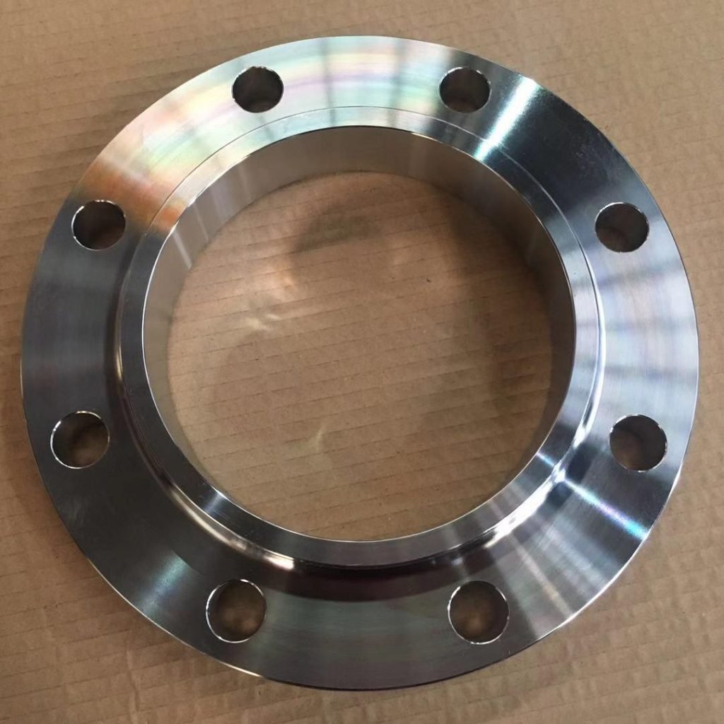 Marcel Piping Project Supply Pvt. Ltd. Industrial Pipe Flange