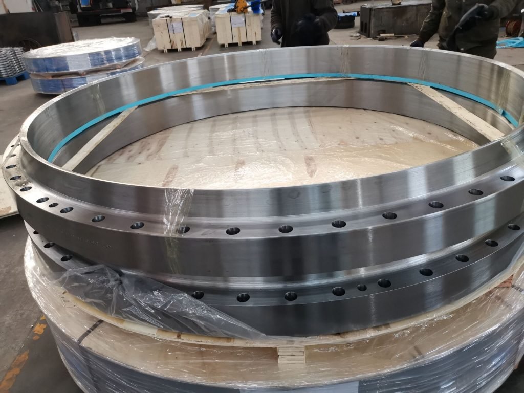 Marcel Piping Project Supply Pvt. Ltd. Blind Flanges
