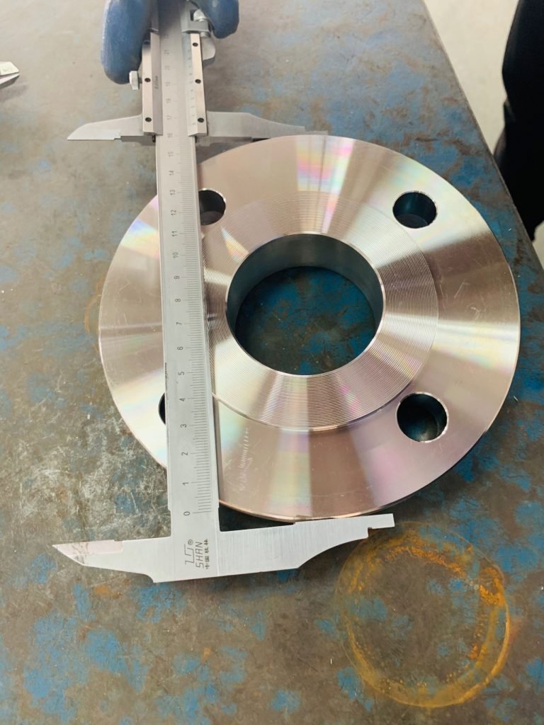 Marcel Piping Project Supply Pvt. Ltd. Socket Weld Flanges