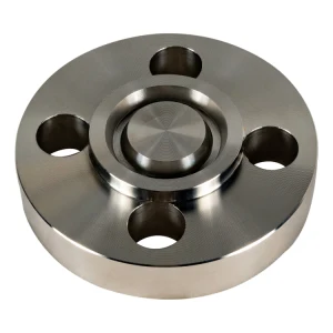 Plate Flange