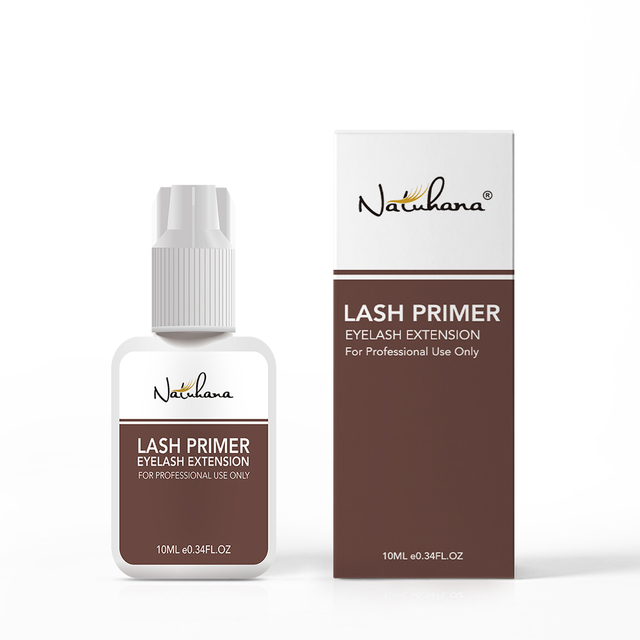 Shanghai Yancai Biotech Co., Ltd. High Quality Lash Primer Professional Grafting Lash Extension Longer Lasting Lash Primer