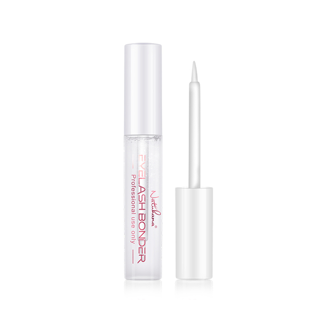 Shanghai Yancai Biotech Co., Ltd. 10ml Fine Brush Strengthen Glue Super Bonder Cure Harden Faster After Eyelash Extensions