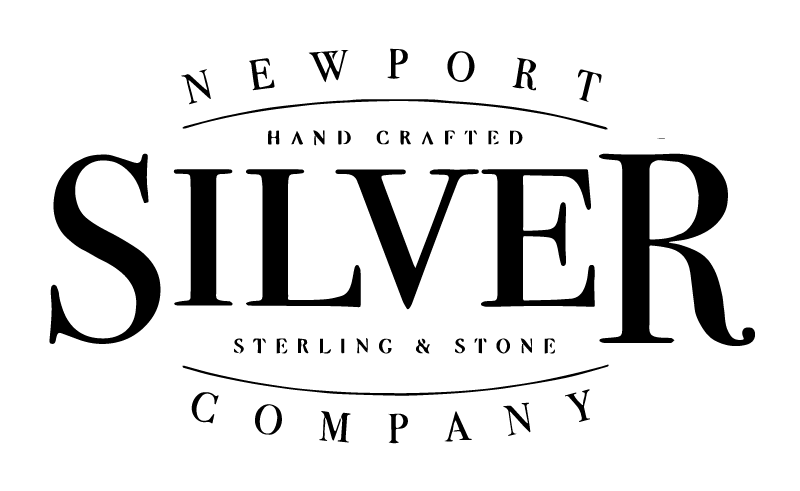Newport Silver Co. logo